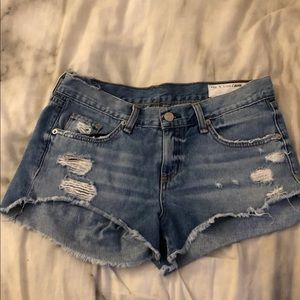 Rag & Bone Shorts